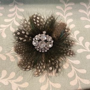 Stella & Dot Vintage Broach